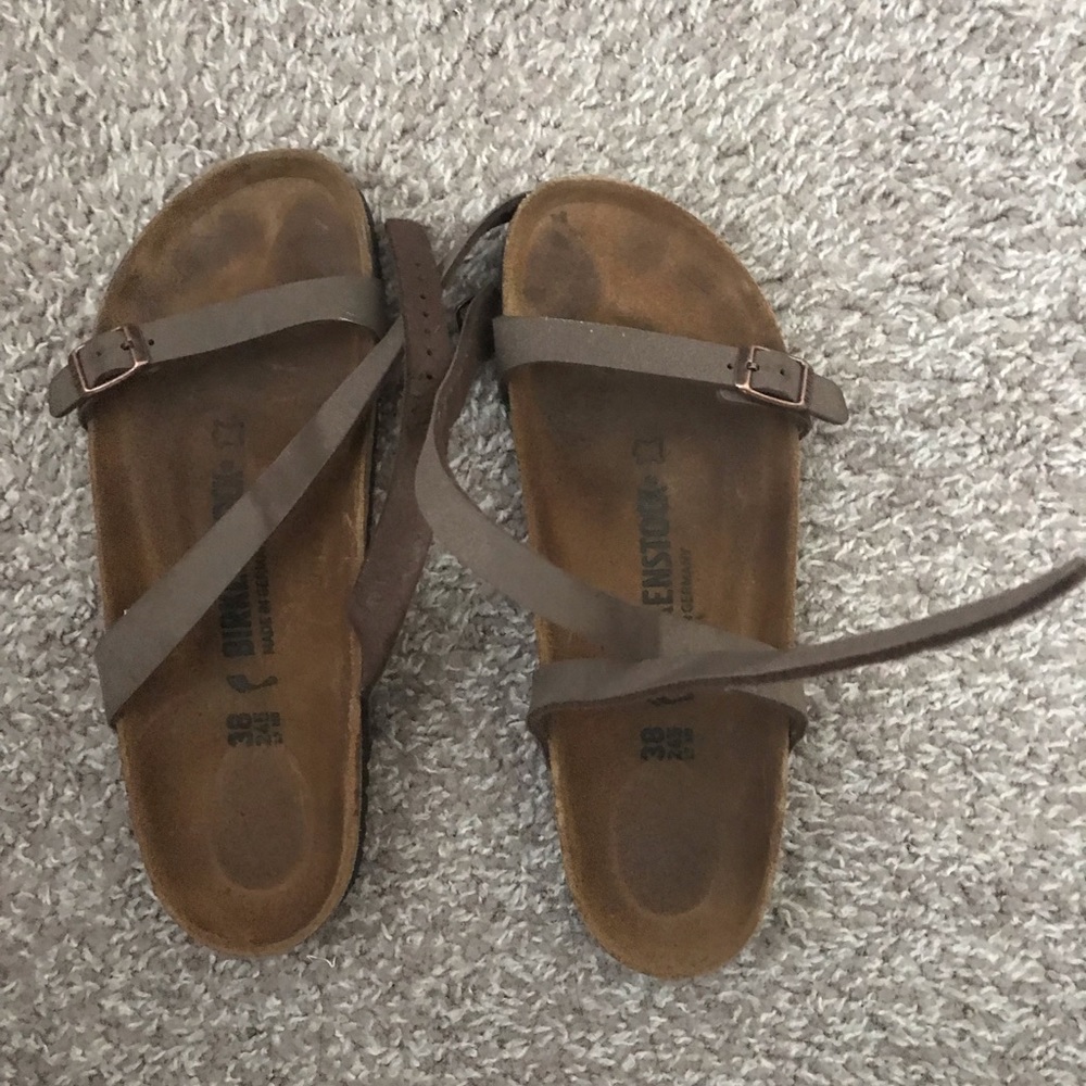 Birkenstock Daloa Sandal